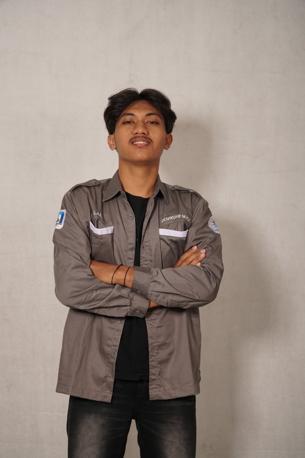 Hilal Sya'ban Syarif